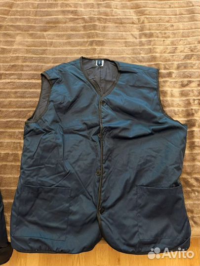 Спецодежда мужская