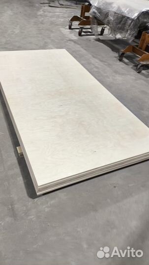 Продам фанеру фсф повышенной водостойкости