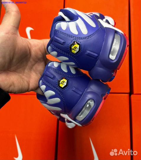 Nike Air max tn plus