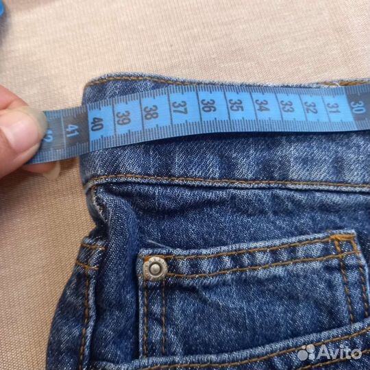 Мужские шорты 44-46 Review Пакистан