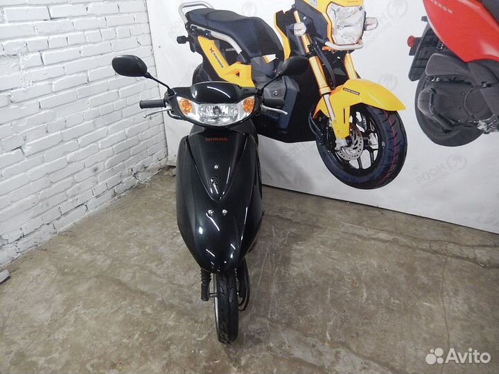 Скутер Honda Dio AF68 инжектор только из Японии