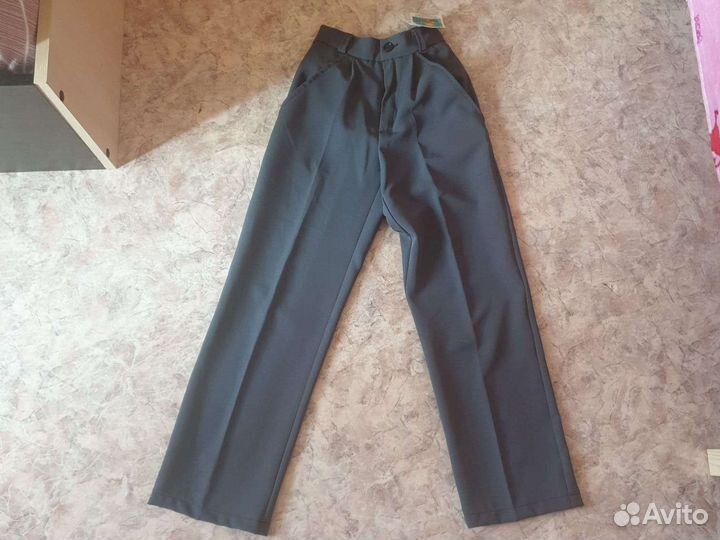 Школьная форма костюм