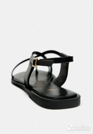 Zara босоножки в наличии
