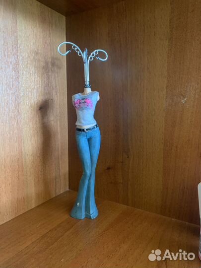 Подставка для колец