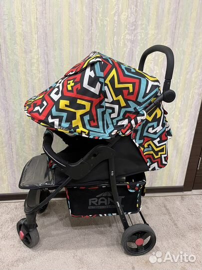Коляска детская