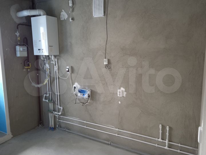 1-к. квартира, 35,8 м², 7/9 эт.