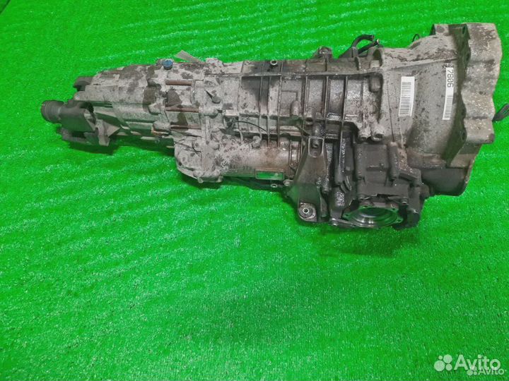 АКПП 01V FAR 5HP-19 4WD Audi A6 Quattro 2.8 4wd