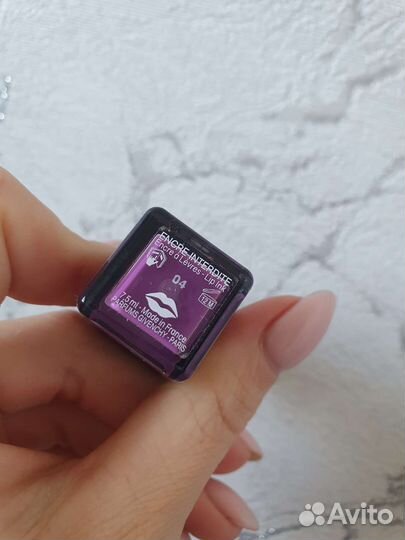 Givenchy помада новая