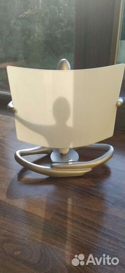 Ruggiu Alien настольная лампа Италия новая торг