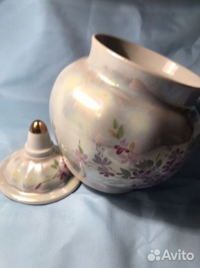 Сахарница Дулево