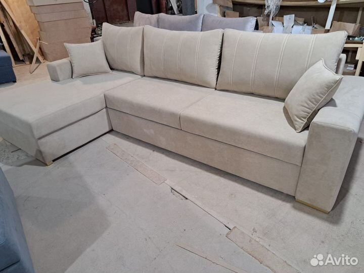 Диван в наличии