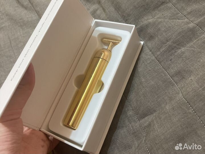 Массажер для лица