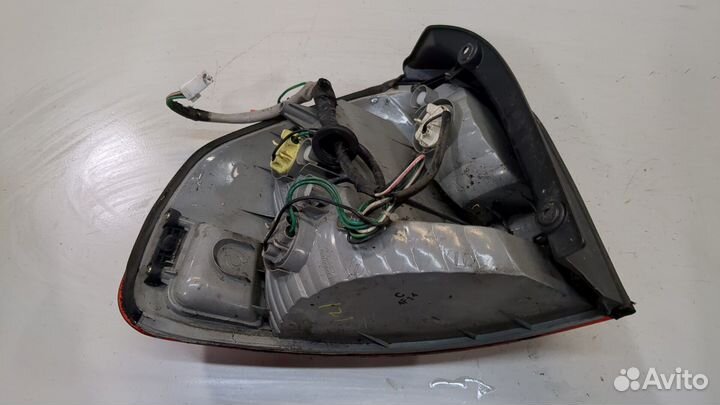 Фонарь (задний) Hyundai Santa Fe, 2004