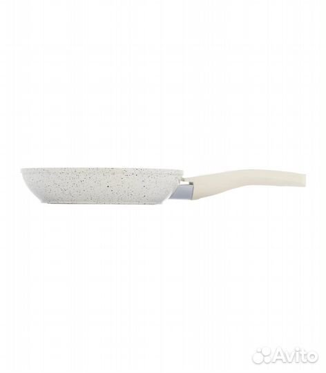 Алюминиевая сковорода Gipfel Sonrizo 50708, 20 см