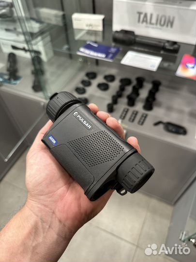 Тепловизор Pulsar Axion XQ38