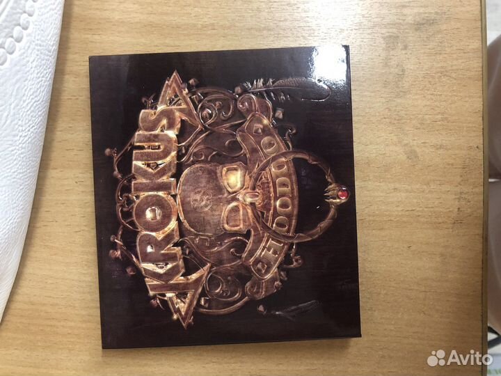 Продам Cd диски