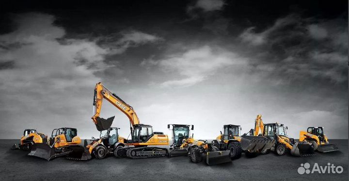 Обучение бульдозер, Экскаватор, Погрузчик онлайн