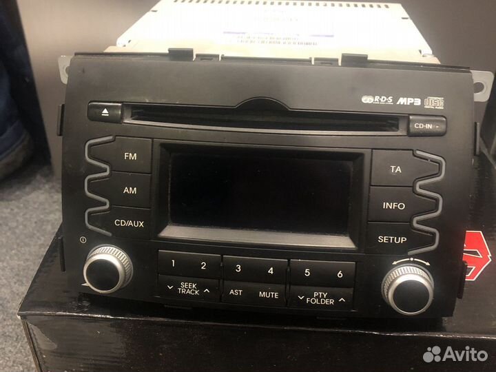 Автомобили магнитола бу