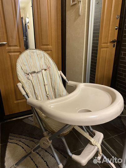 Стульчик для кормления