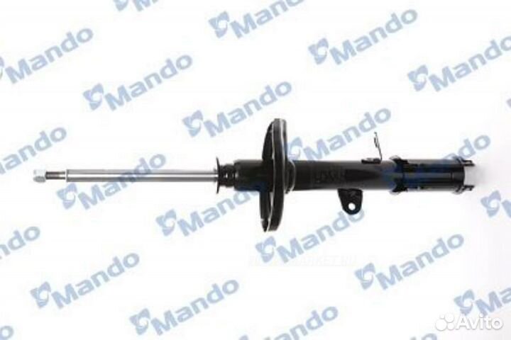 Mando MSS017194 Амортизатор зад прав