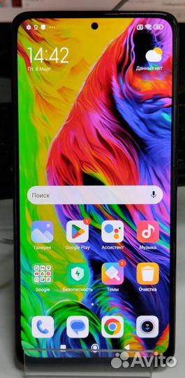Xiaomi Redmi Note 10 Pro, 6/128 ГБ