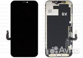 Дисплей iPhone 8, 8 plus, x, xr, 11, 11 pro и выше