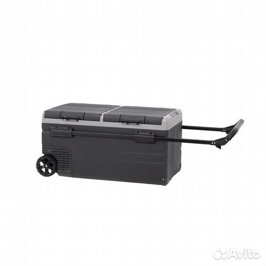Автомобильный холодильник Alpicool 95 литров TWW95