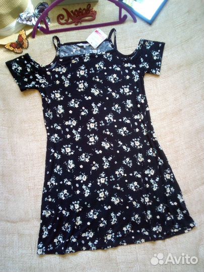 Платье женское 44-46 новое Германия