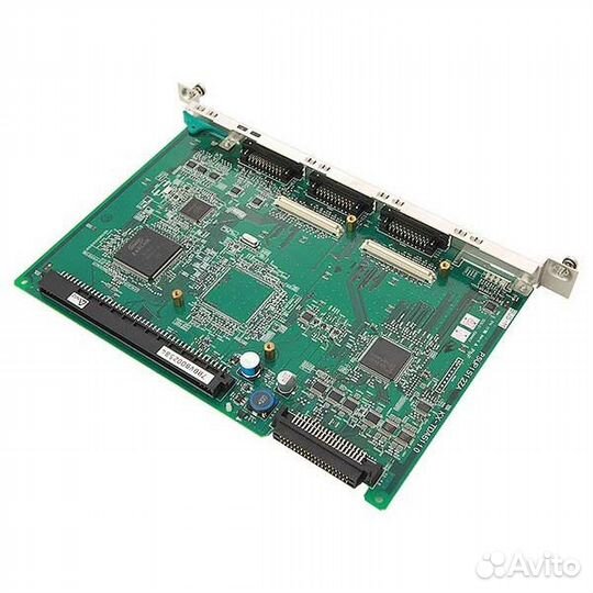 Плата Panasonic BUS-M - KX-TDA6110 / KX-TDA6110XJ
