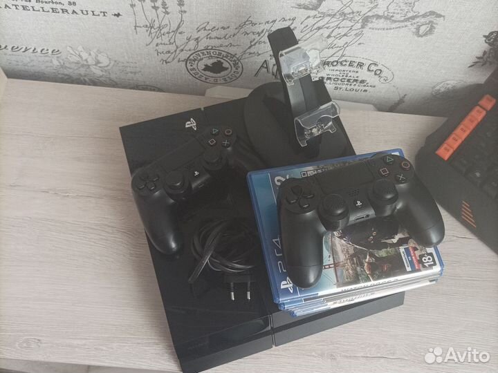 Sony PS4 обмен на айфон 11