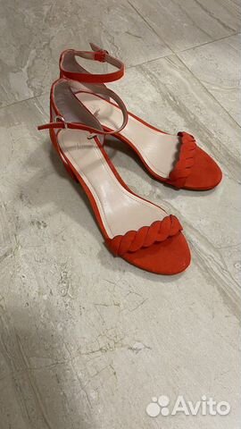 Босоножки женские 38 размер
