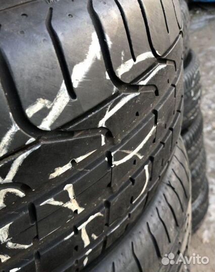 Pirelli P Zero 245/45 R20 и 275/40 R20