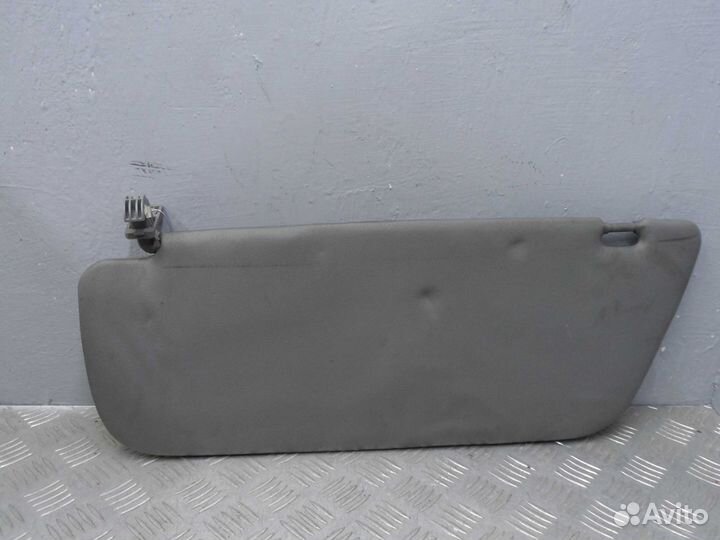 Козырек солнцезащитный Volkswagen Crafter 1 2E