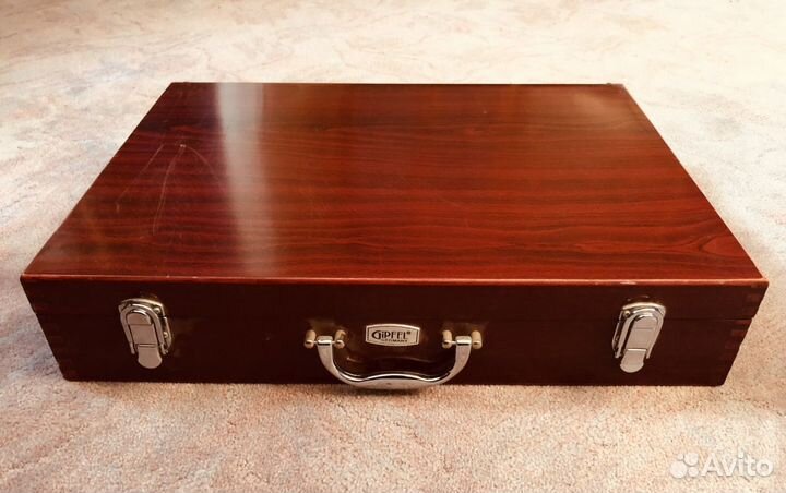 Набор для барбекю Gipfel 6182