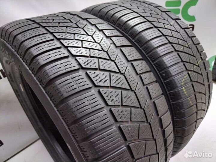 Continental ContiWinterContact TS 830 P 225/55 R16