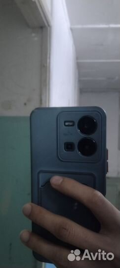 vivo Y35, 8/128 ГБ