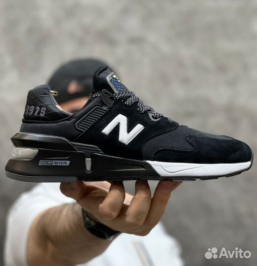 New Balance кроссовки 997