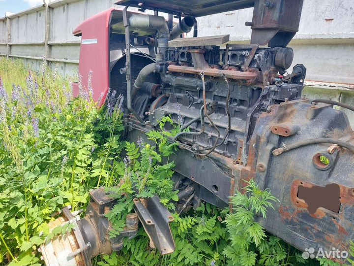 Трактор МТЗ (Беларус) 3022, 2008