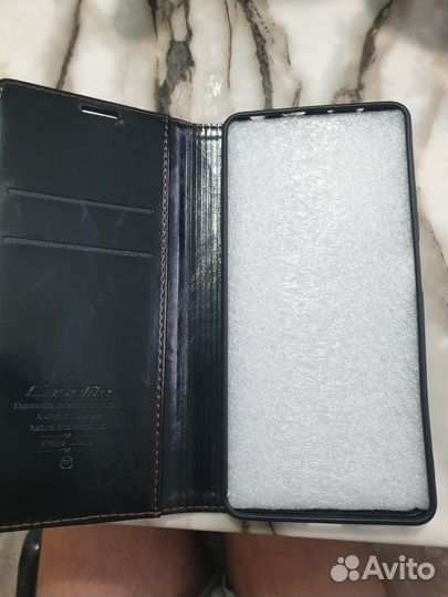 Чехол книжка на redmi note 12 pro 5g и Xiaomi poco