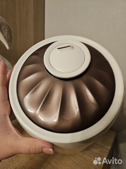 Увлажнитель воздуха Deerma Humidifier