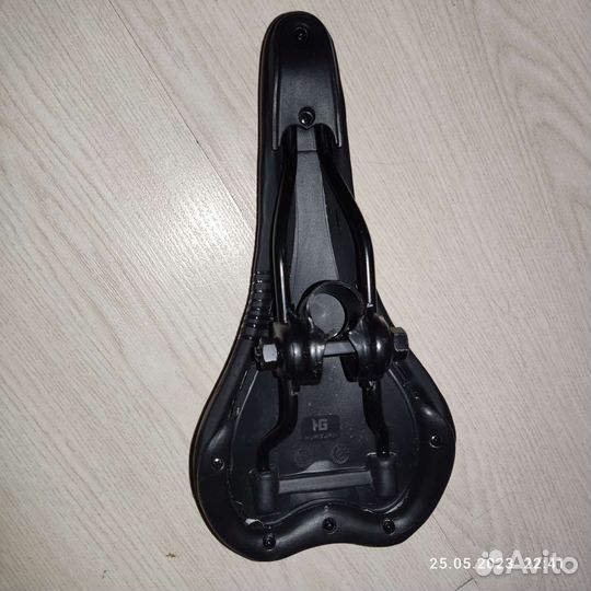 Седло для велосипеда