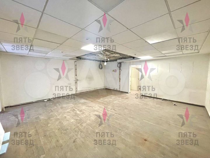 Продажа на 1 линии Кирова. 237 кв.м