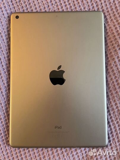 iPad 6 gen 128 gb