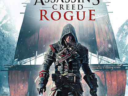 Assassin's Creed Rogue ubisoft PC