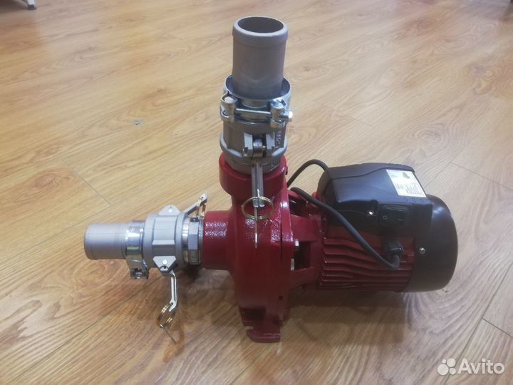 Насос для перекачки дизеля frasco FP