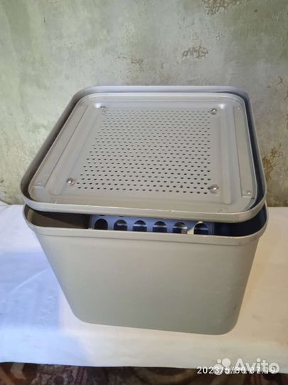 Контейнер для стерилизации для инструментов JL-546