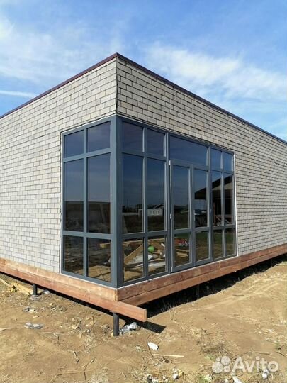 Входная группа