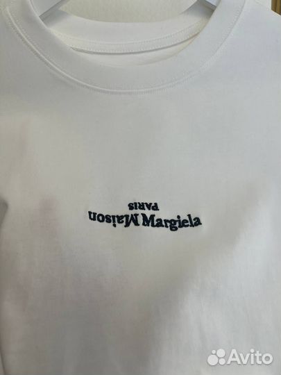 Футболка Maison Margiela