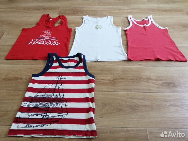 Вещи для мальчика