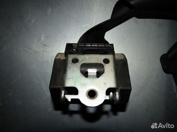 Ремень безопасности Sandero 2009-2014